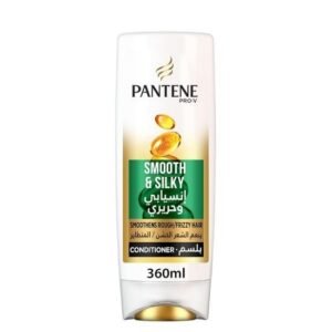PANTEEN ( CONDITIONER ) 24 X 360 ML **( BIG )
