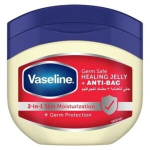 VASELINE **( P/JELLY )** 48 X 100 ML