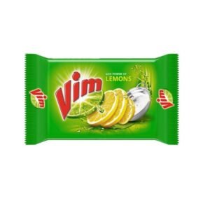 VIM  **(  DISH WASH BAR  SOAP  )** 50 X 300 GM