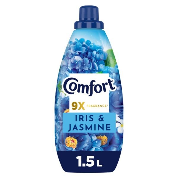 COMFORT ( CONCENTRATED ) 8 X 1.5 LTR