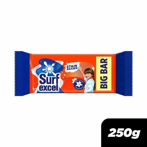 SURF EXCEL   - WASHING SOAP ** 60 X 250 GM