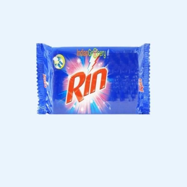 RIN WASHING SOAP ** 84 X 150 GM