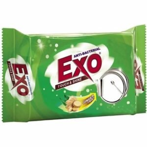 EXO **( DISH WASH BAR SOAP )** 60 X 300 GM