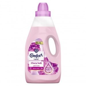 COMFORT * PINK * 8 X 2 LTR >>>>>>>>>>>>>2 ltr only