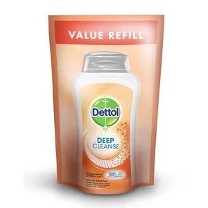 DETTOL**(  225 ML  )** LIQUID  24 X 225 ML