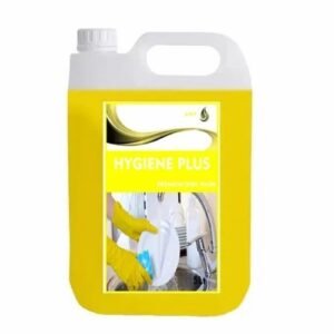 DISH WASH **  GALLON ** HYGINE  4 X  5 LTR