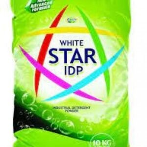 SURF BAG **  WHITE /  STAR  **  15 KG
