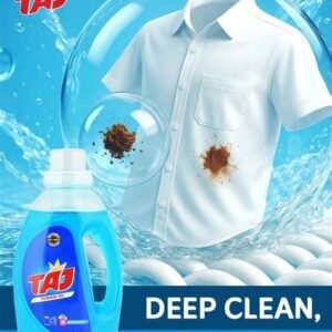 TAJ   LIQUID   12 X 900 ML ( BIG )