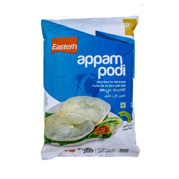 EASTERN APPAM PODI 12 X 1 KG