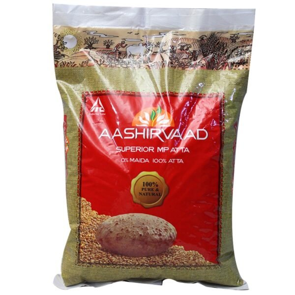 AASHIRVAAD  ATTA  ** 1 KG ...  HABAY UP