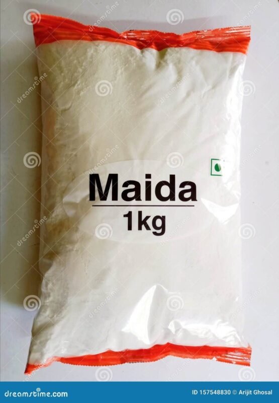 MAIDA 1 KG  