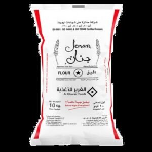 MAIDA *--- 10  KG--*(  JENAN  )**  10 KG -( SMALL )