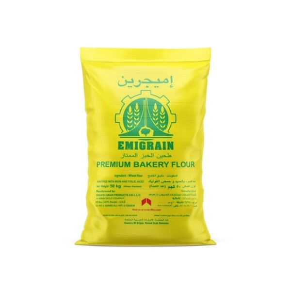 MAIDA **  EMIGRAIN ** 50 KG