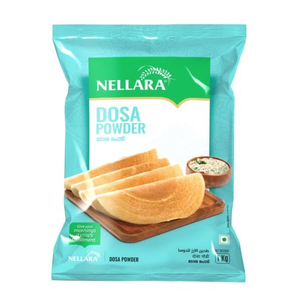 NELLARA     DOSHA   POWDER 12 X 1 KG