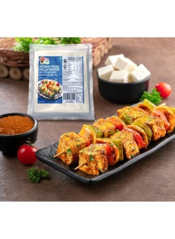 DESI & FRESH **  PANNER ** 12 X  1 KG
