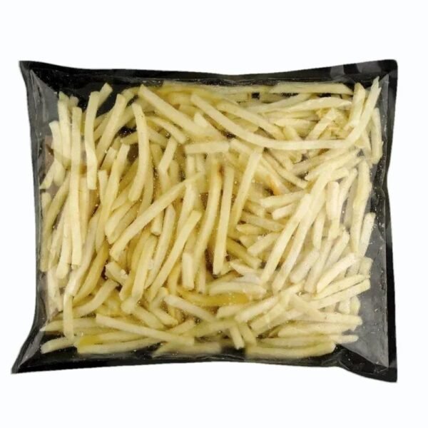 FRENCH FRIES ** 10 X **  1 kg  **  9 MM - (  FRIZETO  )