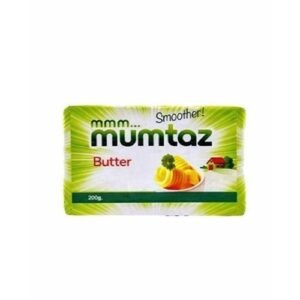 MUMTHAS BUTTER 20 X 500 GM **( B )
