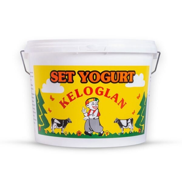 MELODY  **  YOGHURT ** 10 KG