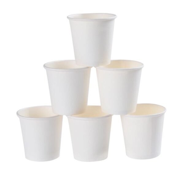 KHAWAH  PAPER CUP ** 40 X 50 PCS  2.5 OZ