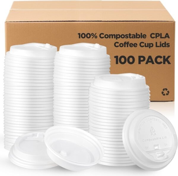 PAPER CUP *** LID ONLY