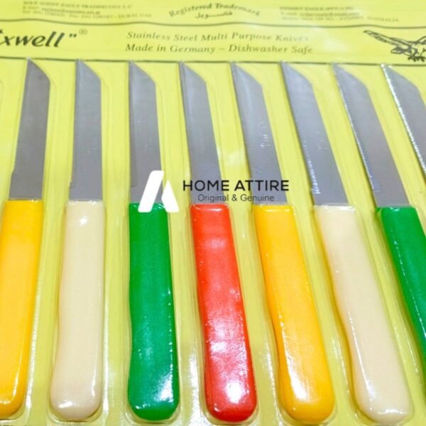 KNIFE ( FUX WELL ) NO II **( CHINA )