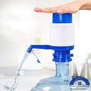 WATER PUMP **  MANUAL **