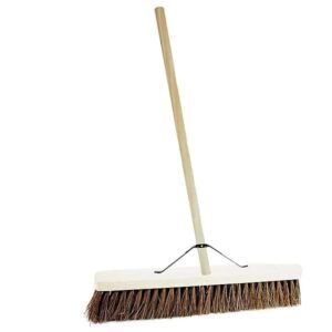 SWEEPING  BRUSH *** ( ROUGH ) ***** 1 X 36  PCS