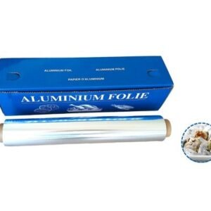 CATERING  FOIL ( SAFEER )**(  SMALL  )**  6 X ** 30 X  150