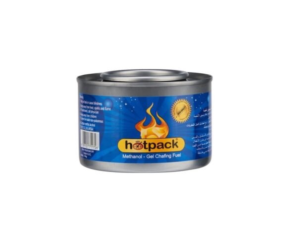 HANDY  FUEL  72 X 200 GM  (  HOT PACK  )
