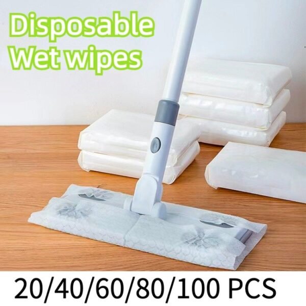 FLOOR WIPER