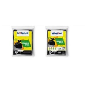 GARBAGE BAG 20 X 80 X 110 **( DELUX )** CARTON