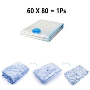 HD BAG 60 X 80 ( 1 X 4 OUTER)