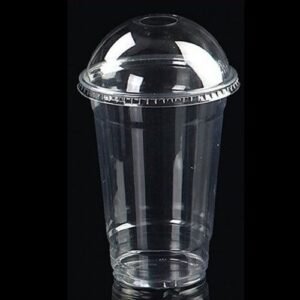 JUICE GLASS-(  POLAR  )-12 OZ X1000 PCS0+LID 1000 PCS