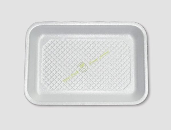 FOAM TRAY ( M3 ) 4 X 125 PCS