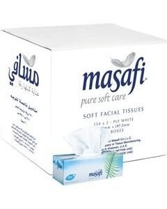 MASAFI ** TISSUE ** 30 X 150   PLY