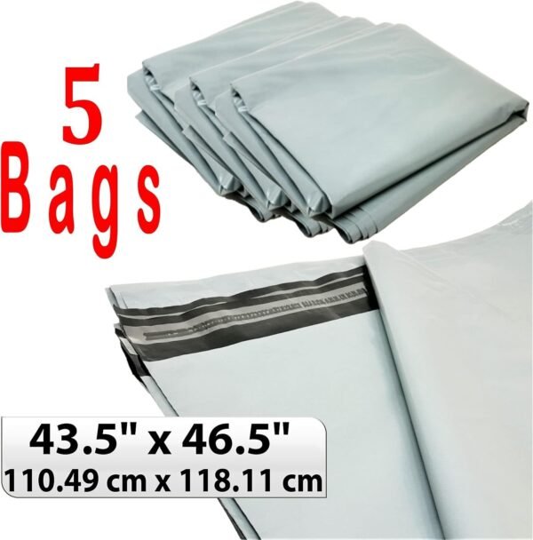 POLY BAG BIG 46 X 57