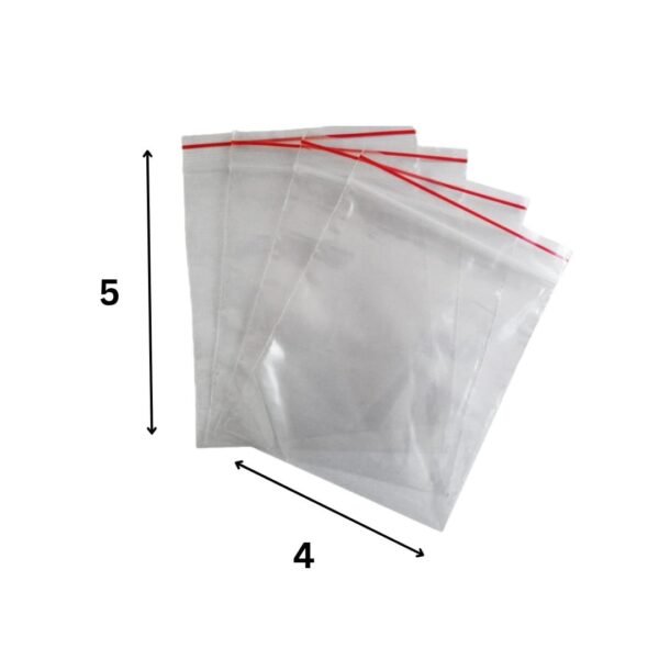 PACKING COVER    4 X 5