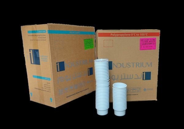 PARCEL CUP ( 75 CC ) ( 1 X 1500 )