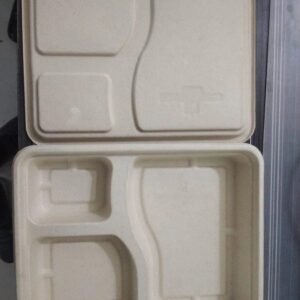 PARCEL TRAY ( NO.3 ) 4 X 10 KG