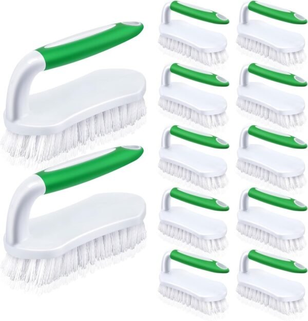SWEEPING BRUSH ( SMOOTH / SOFT )  ( 1 X12 PCS )