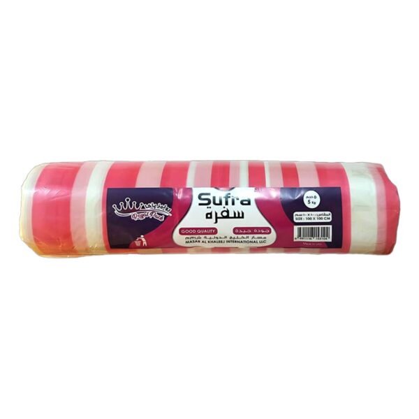 SOFRA ROLL ***  5  KG