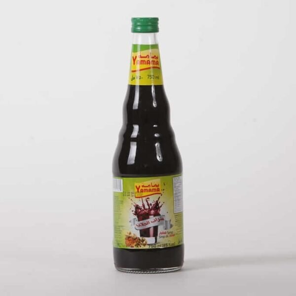 ANAR ( SMALL ) SYRUP ( BTL ) 24 X 300 ML..( YAMAMA )( matco up )