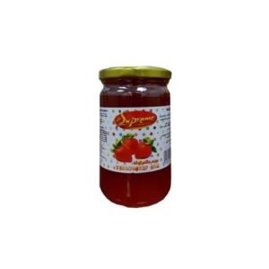 JAM STRAWBERRY 12 X 370 GM***( SUPREME/ MAVERA )