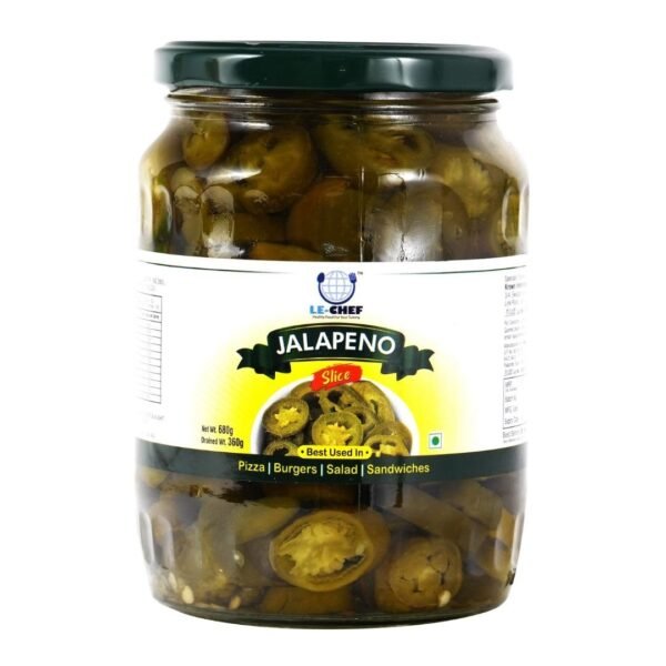 BOTTLE  JALAPENO SLICE " A/G " 12 X 16 OZ  ... matco up
