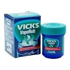 VICKS BALM **(  BIG  )** 96 X ** 100 GM
