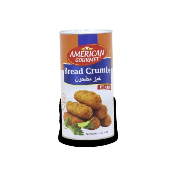 BREAD CRUMBS-(A/KITCHEN-A/Gourmet  )-12 X 425 GM **( B ) 15 OZ        .........  HABAY UP