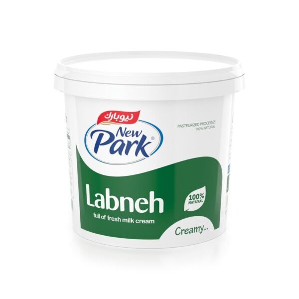 LEBNAH  CREAM   4 X 2.750 KG
