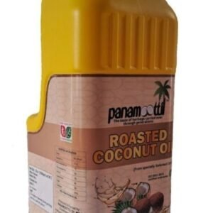 PET JAR **(  C B C .. 2 LTR  COCONUT OIL   )**  8 X ** 2  LTR