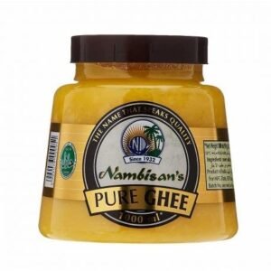 NAMBISANS --- PURE    GHEE     ---   1  LTR