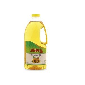 SHIFA GOLD  (( 750 ML )) cooking OIL 12 X 750 ML **( SMALL )